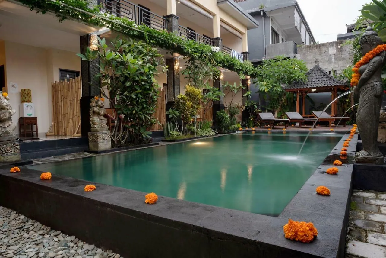 Buana Home Stay Ubud