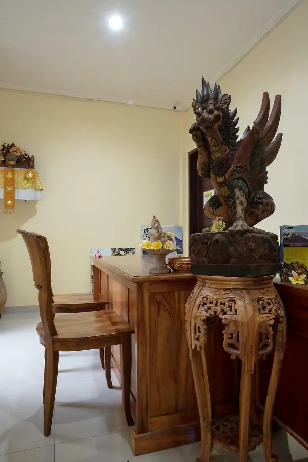 Buana Home Stay Ubud