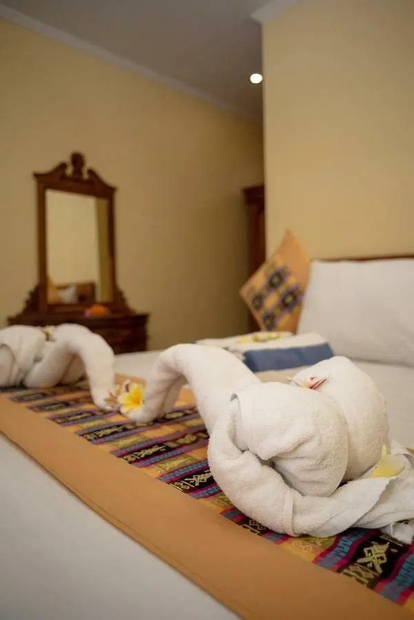 Buana Home Stay Ubud Indonesia