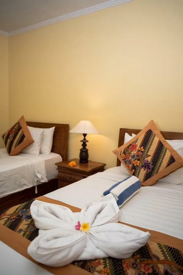Buana Home Stay Ubud Pensión