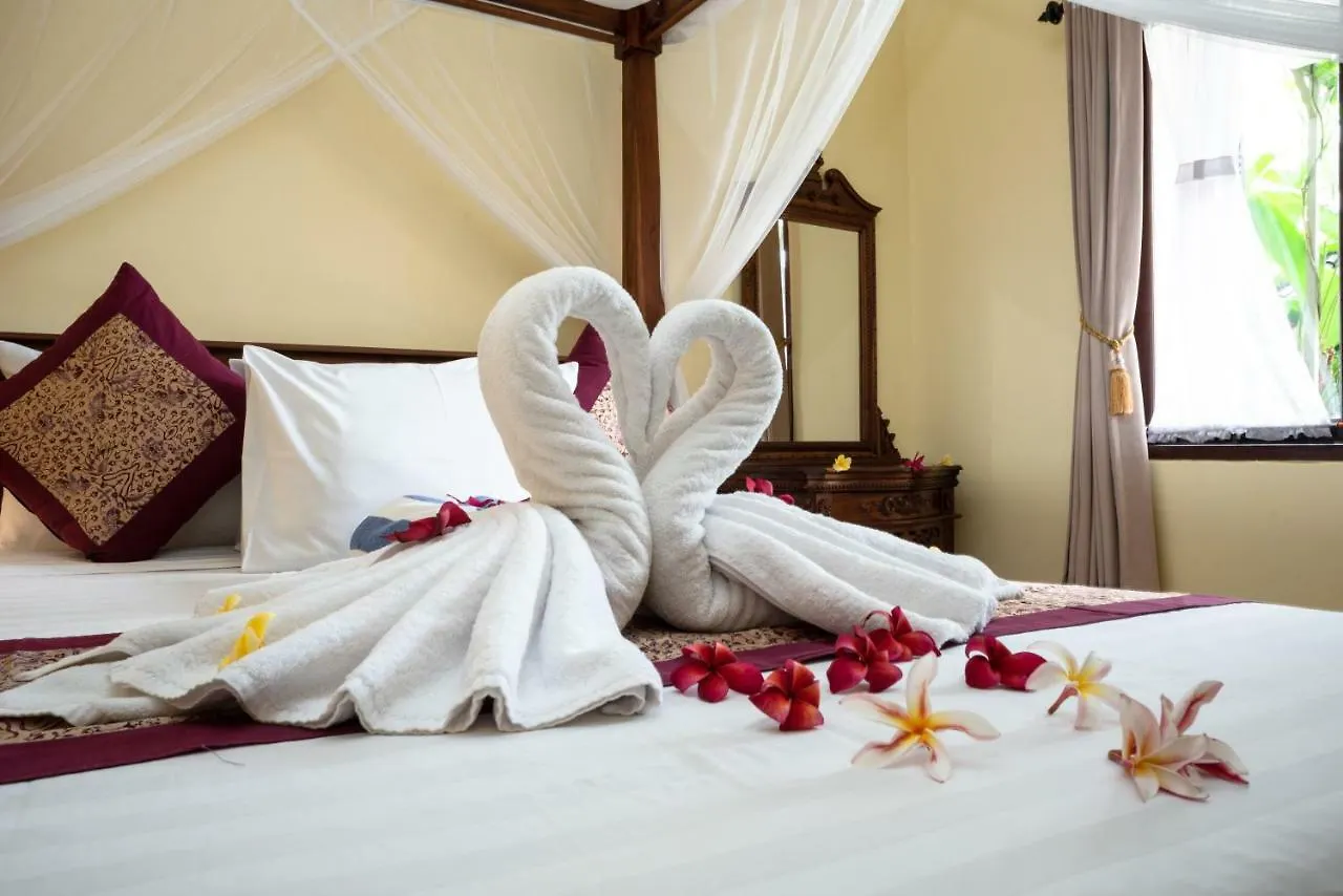 Buana Home Stay Ubud Indonesia