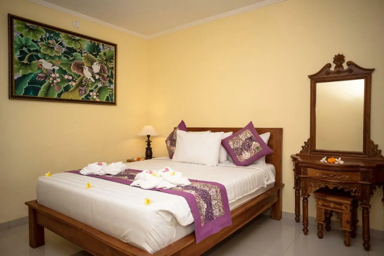 Buana Home Stay Ubud 3*,  Indonesia