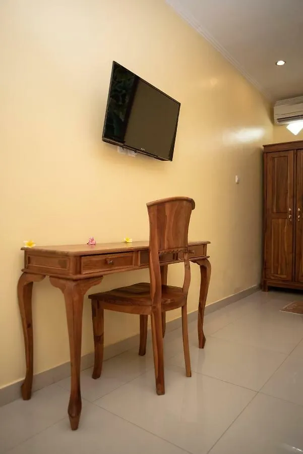 Buana Home Stay Ubud