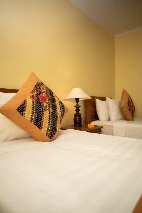 Pensión Buana Home Stay Ubud