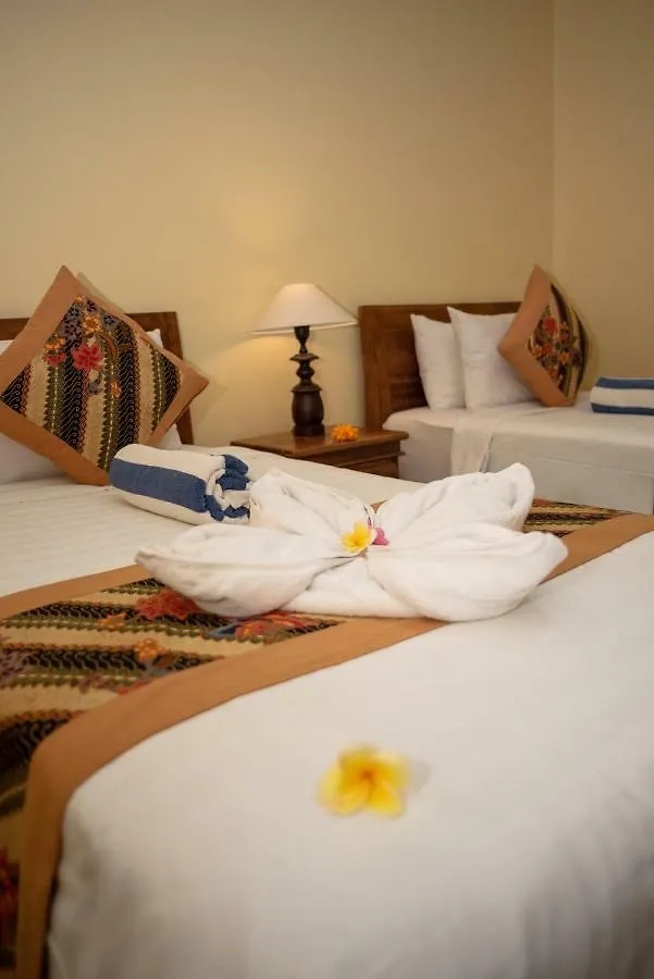 Buana Home Stay Ubud 3*,