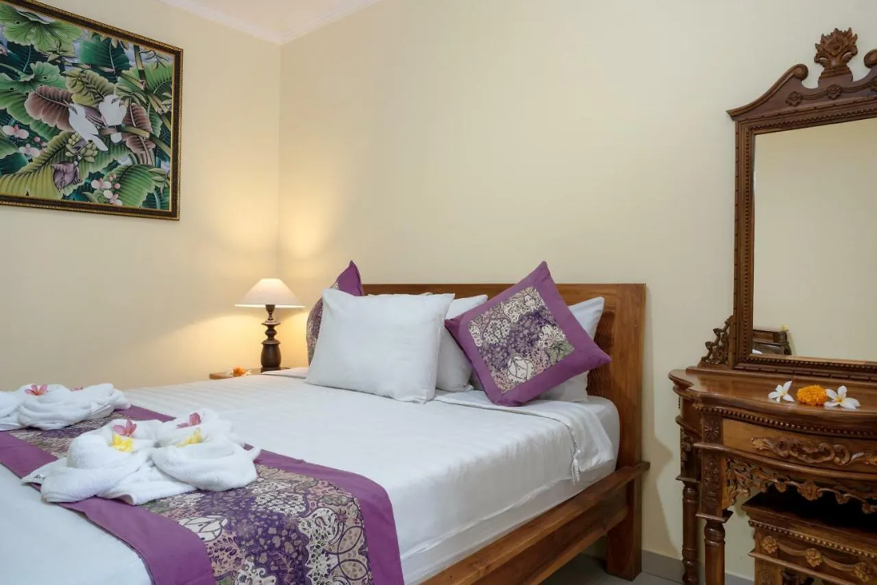 Pensión Buana Home Stay Ubud