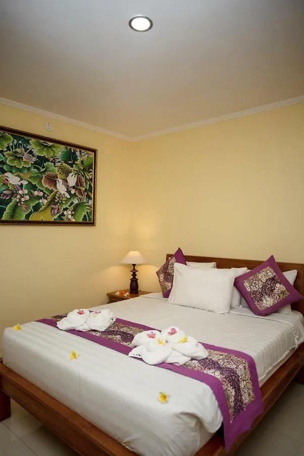 Buana Home Stay Ubud