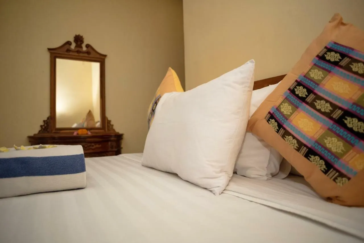 Buana Home Stay Ubud 3*,