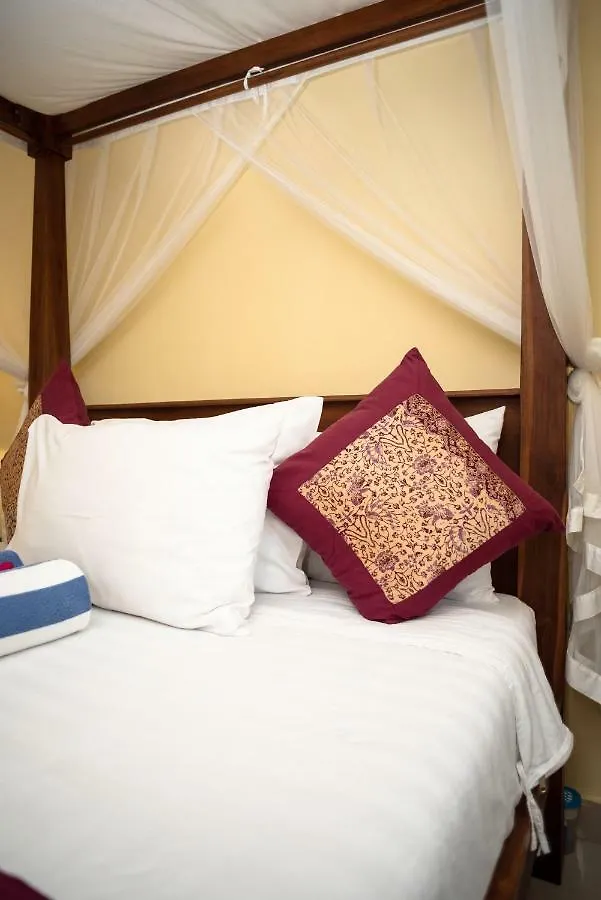 Pensión Buana Home Stay Ubud