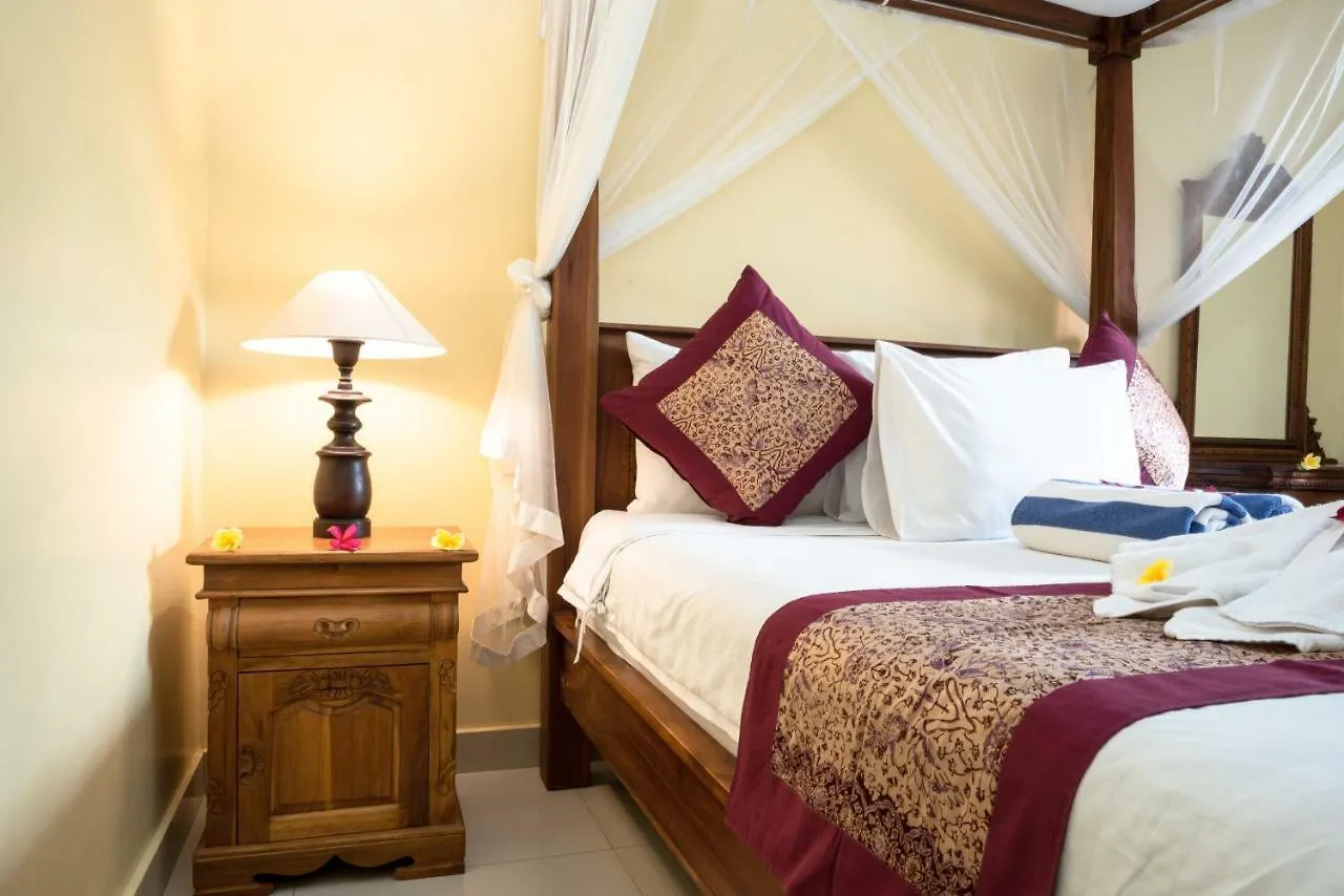 Pensión Buana Home Stay Ubud