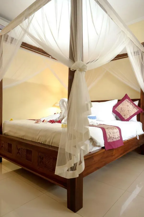 Buana Home Stay Ubud Indonesia