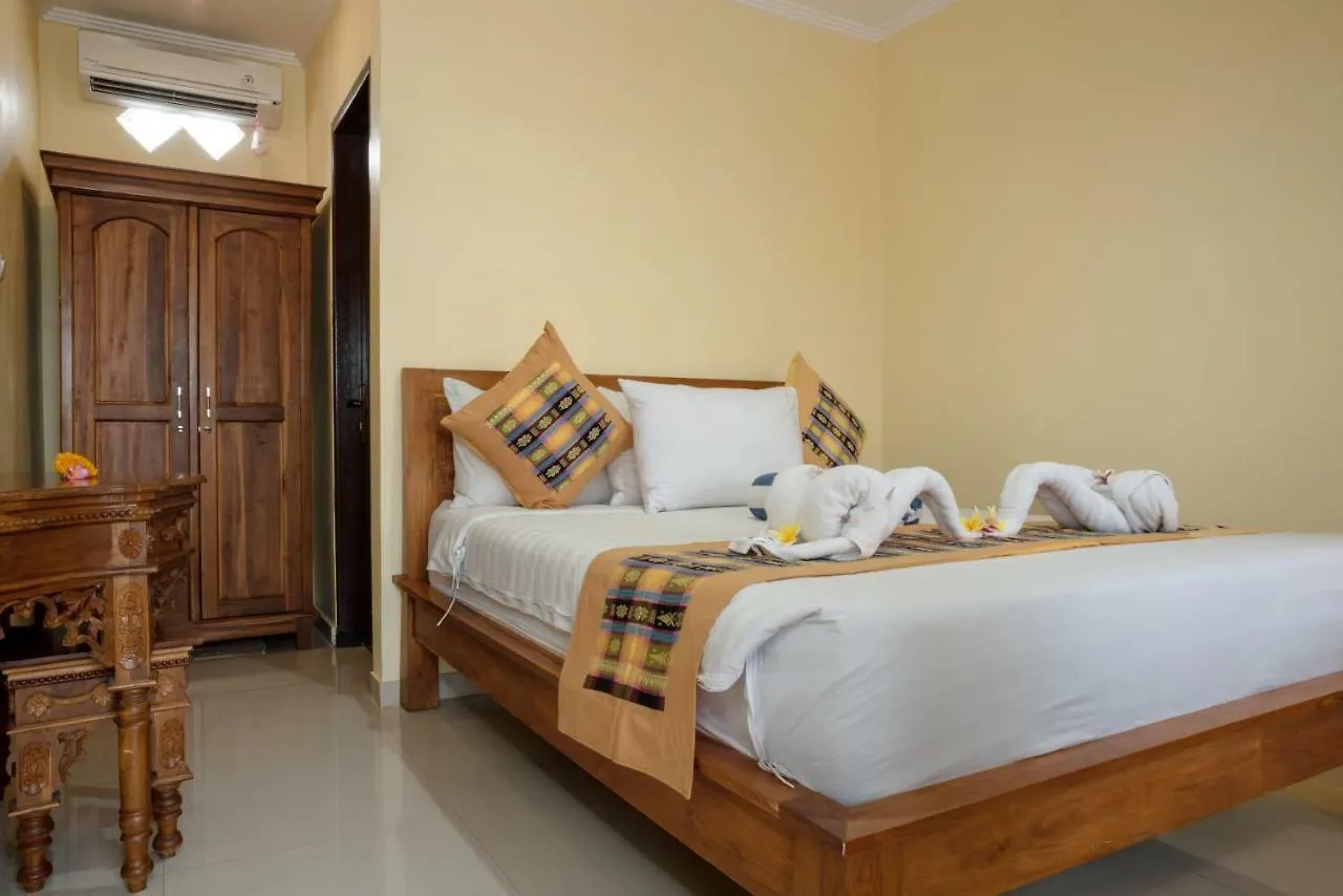 Buana Home Stay Ubud  Guest house Ubud (Bali)
