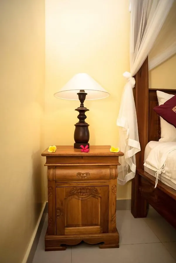 Buana Home Stay Ubud 3*,  Indonesia