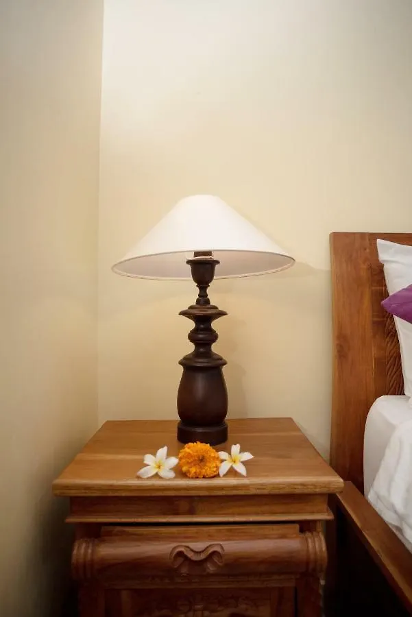 Buana Home Stay Ubud
