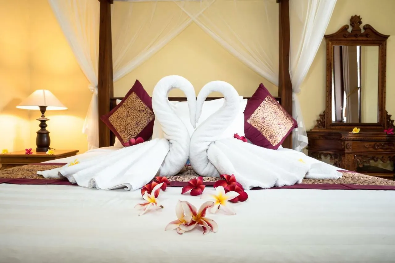 Guest house Buana Home Stay Ubud