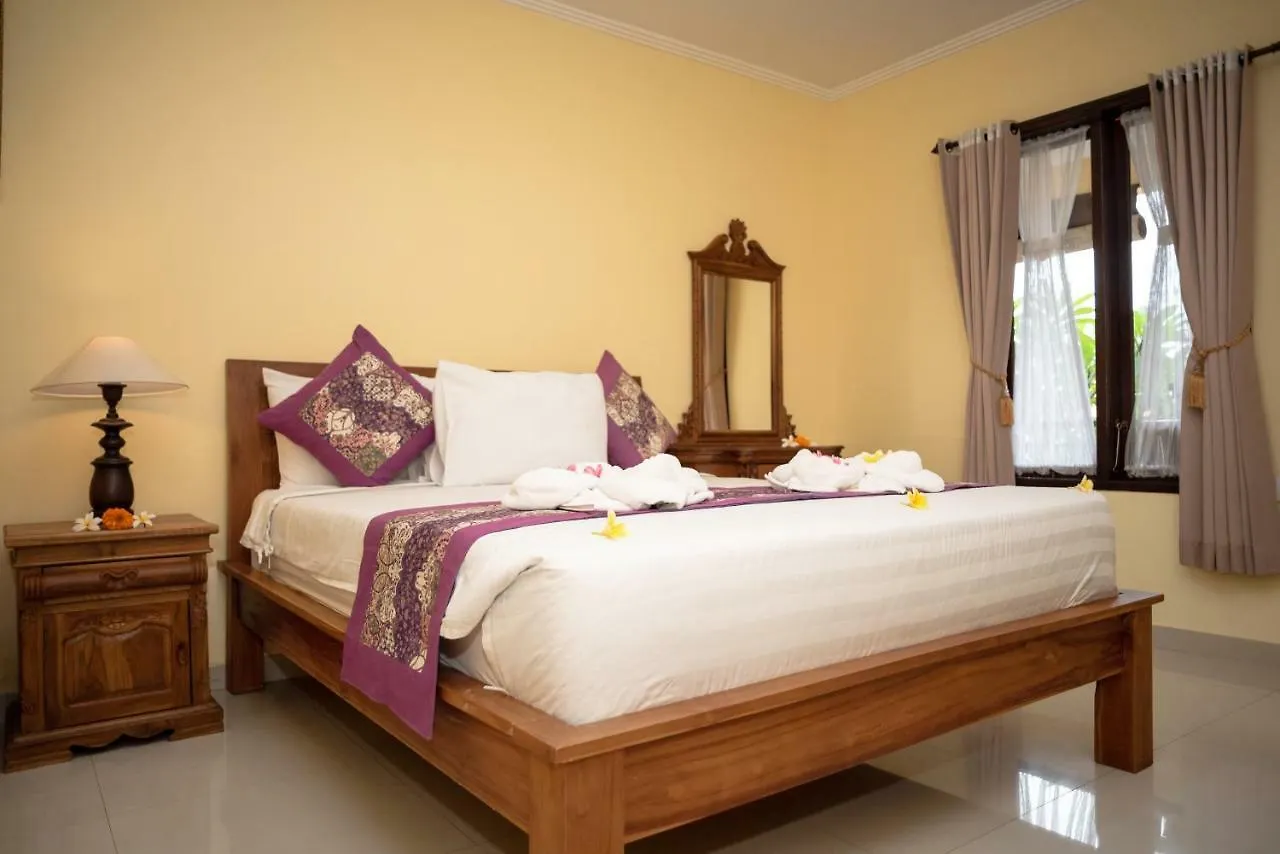 Pensión Buana Home Stay Ubud
