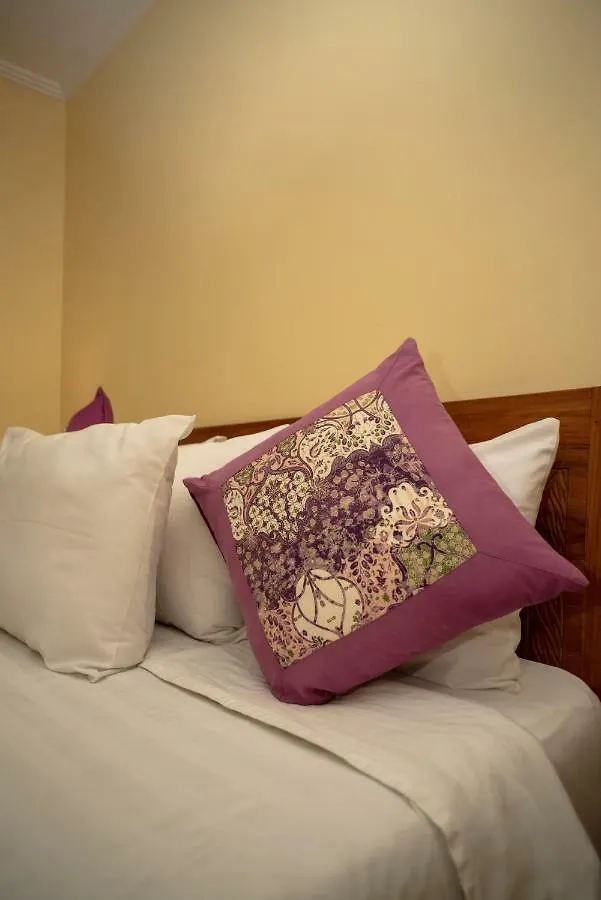 Buana Home Stay Ubud Pensión