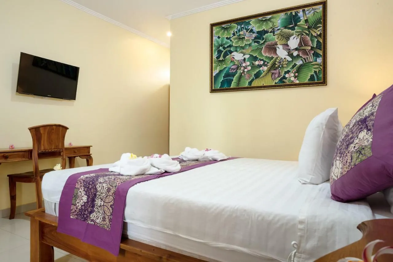 Buana Home Stay Ubud  Ubud (Bali)
