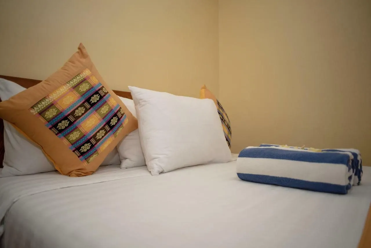 Pensión Buana Home Stay Ubud