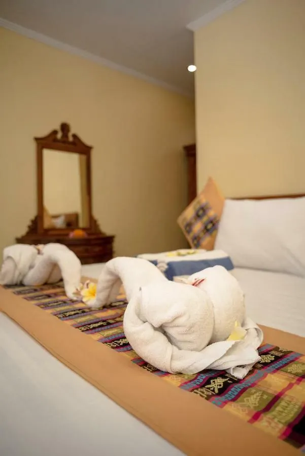 Pensión Buana Home Stay Ubud