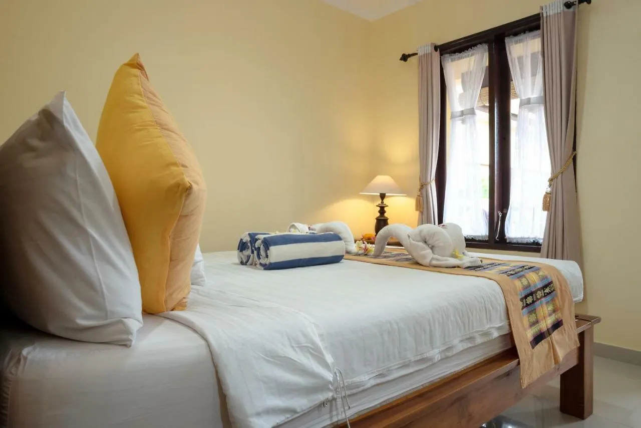 Buana Home Stay Ubud  3*, Ubud (Bali)