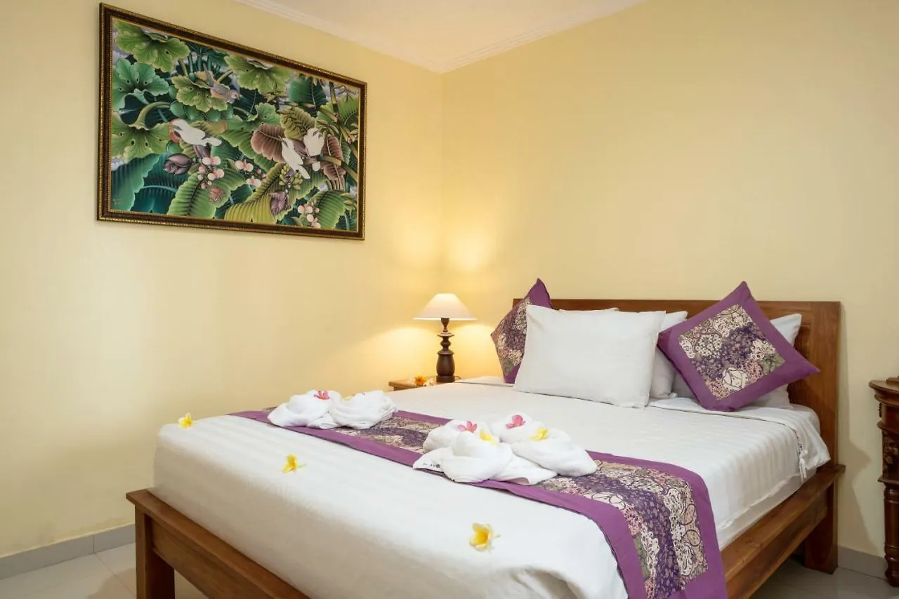Buana Home Stay Ubud