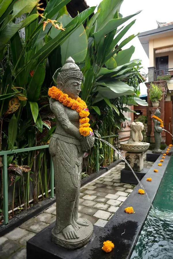 Buana Home Stay Ubud 3*,