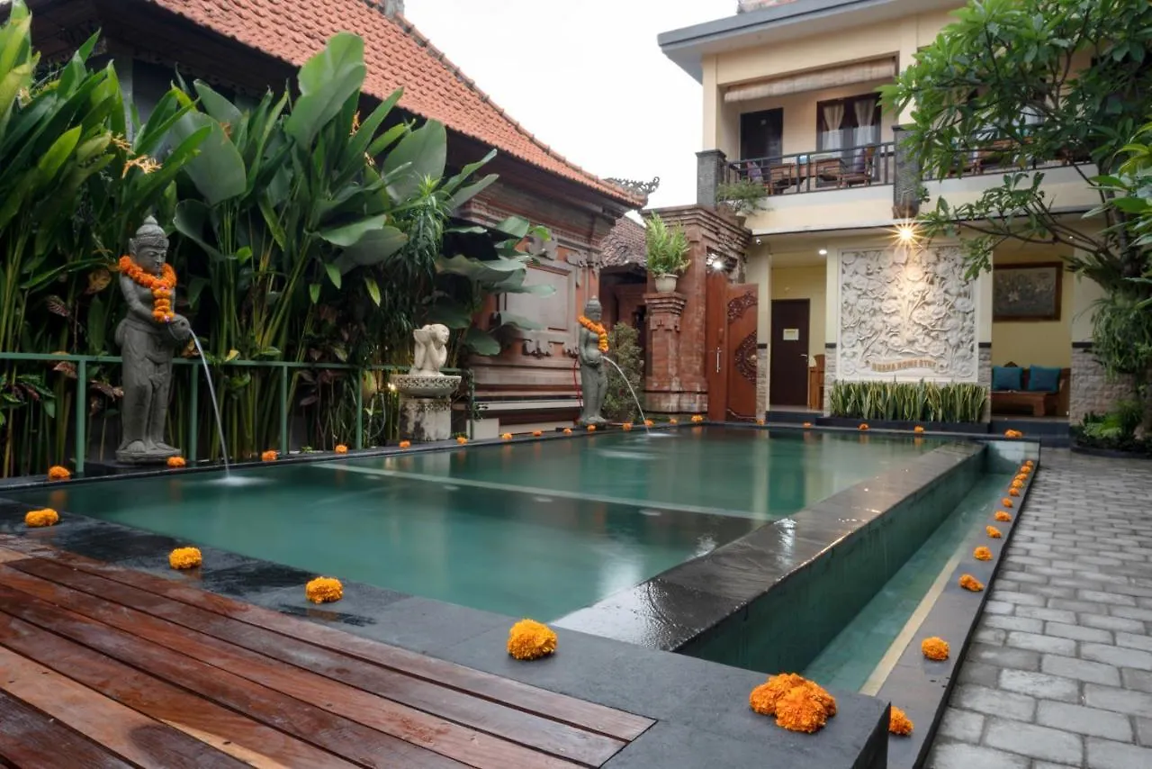Buana Home Stay Ubud