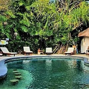 *** Hotel Puri Cendana Bali Indonesien