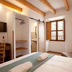 My Adults Only By My Ti Hotel Artà