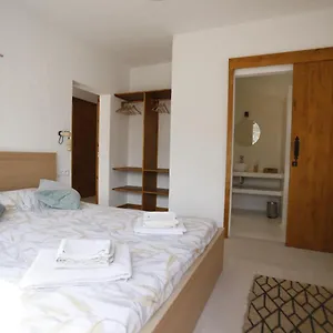 Casa Anahita Pensión Lajares
