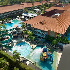 Bali Dynasty Resort Kuta Lombok