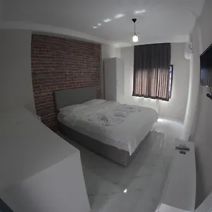 Aparthotel Keser