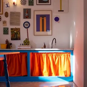 Hektor - Farm, Arts & Bed and breakfast Teguise (Lanzarote)