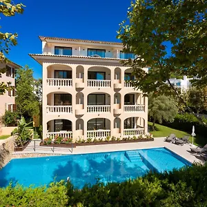 S'olivera Apartahotel Canyamel (Mallorca)