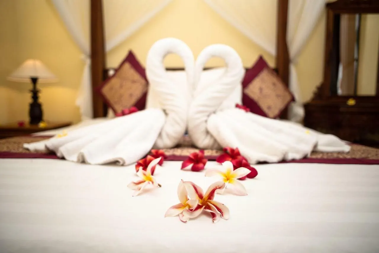 Buana Home Stay Ubud  3*, Ubud (Bali)