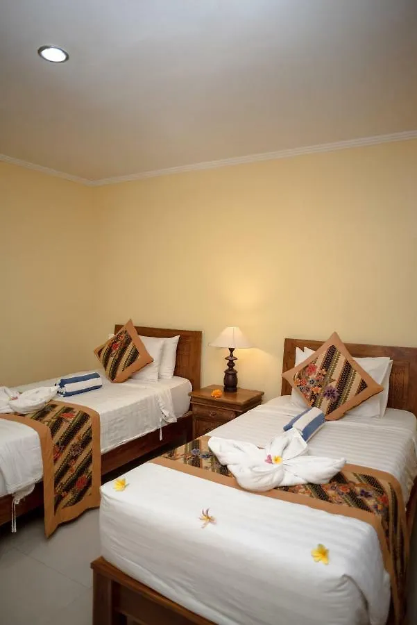 Buana Home Stay Ubud  3*, Ubud (Bali) Indonesia