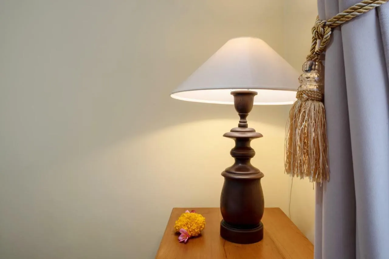Buana Home Stay Ubud