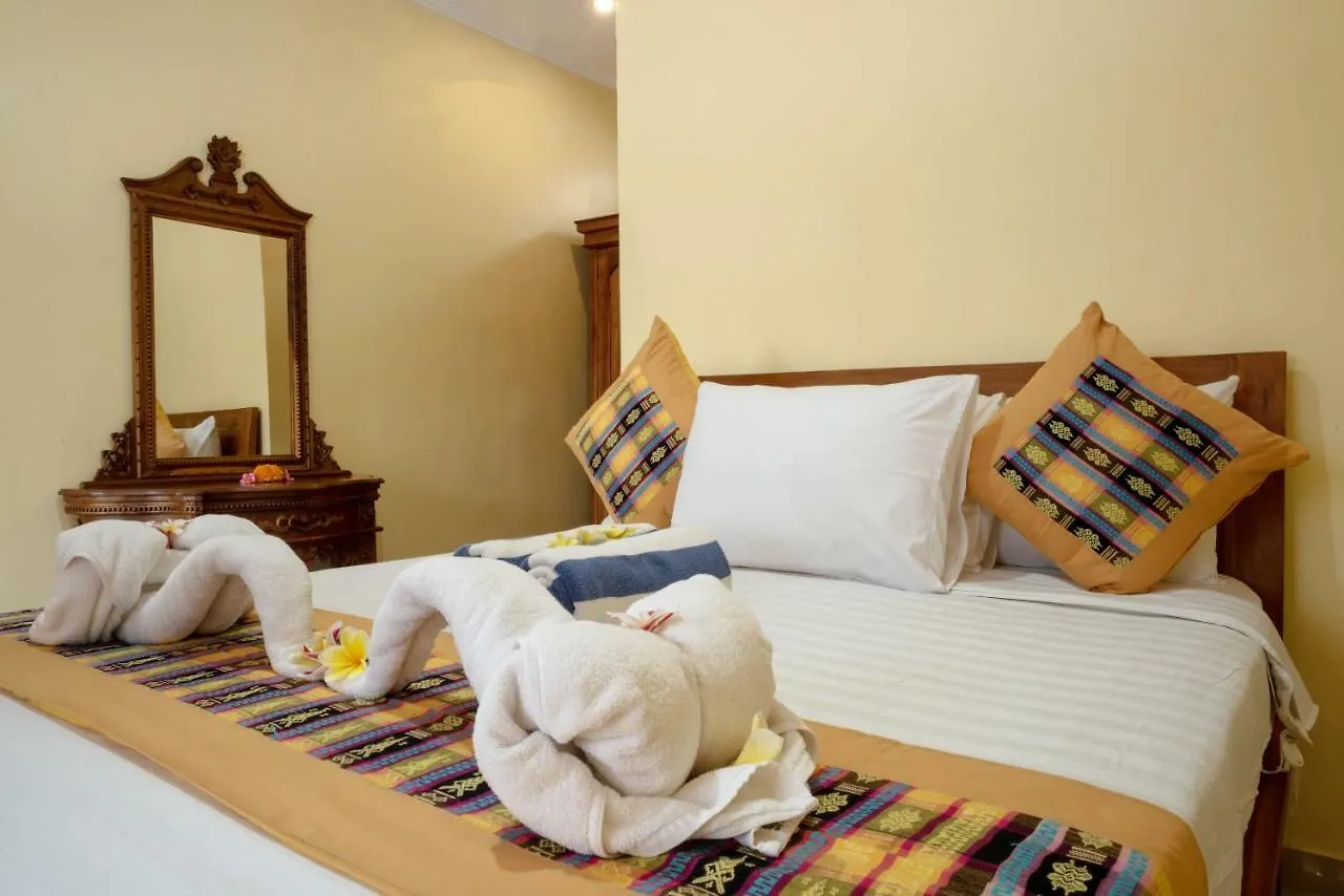 Buana Home Stay Ubud