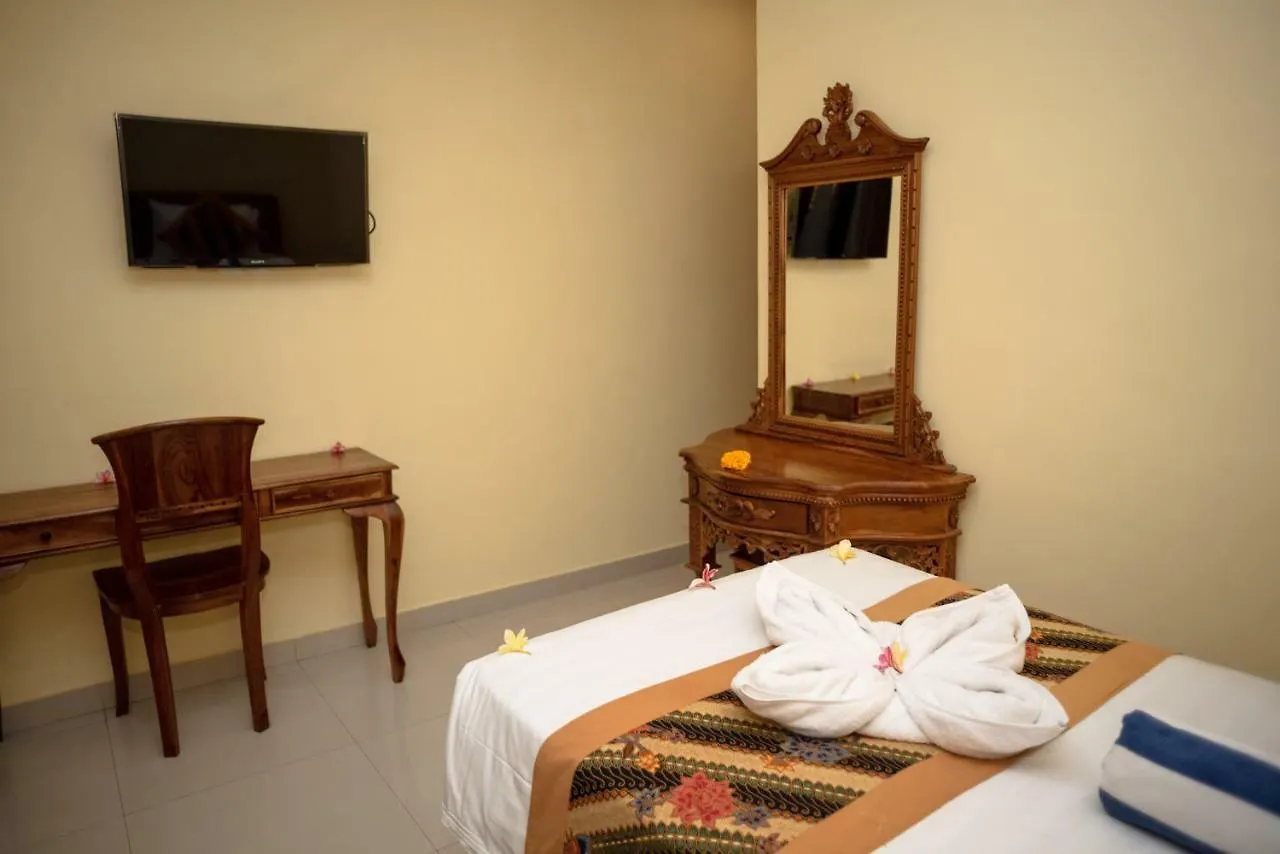 Buana Home Stay Ubud  Indonesia