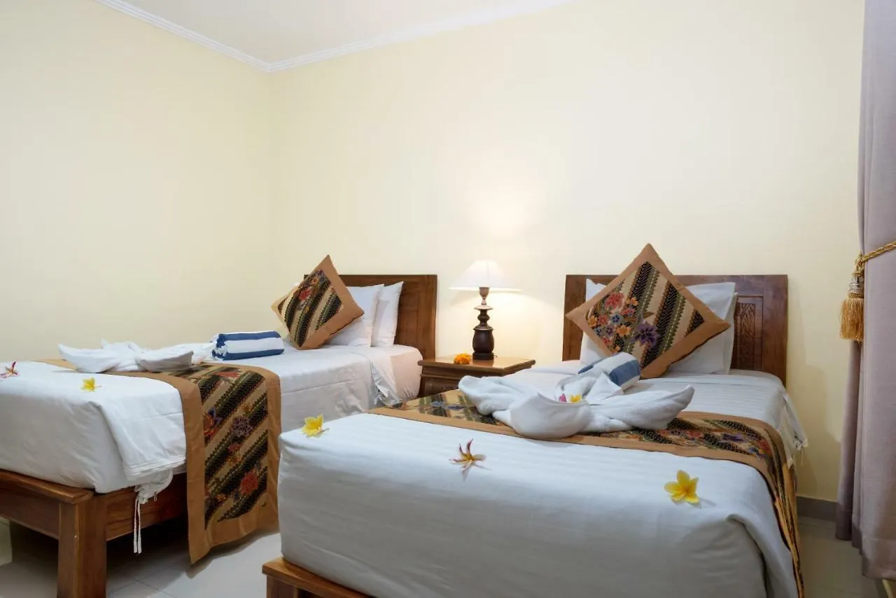 Buana Home Stay Ubud  3*, Ubud (Bali) Indonesia