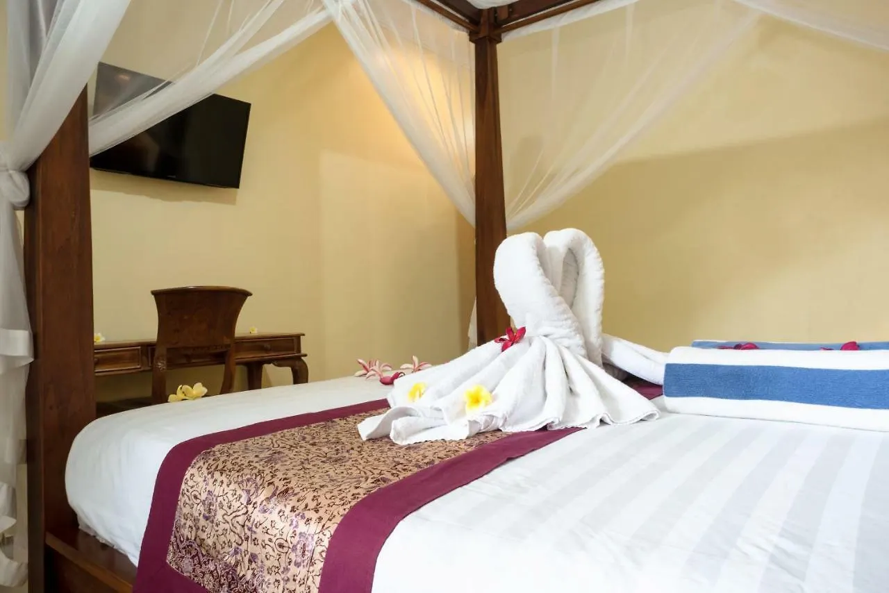 Buana Home Stay Ubud  Guest house Ubud (Bali)