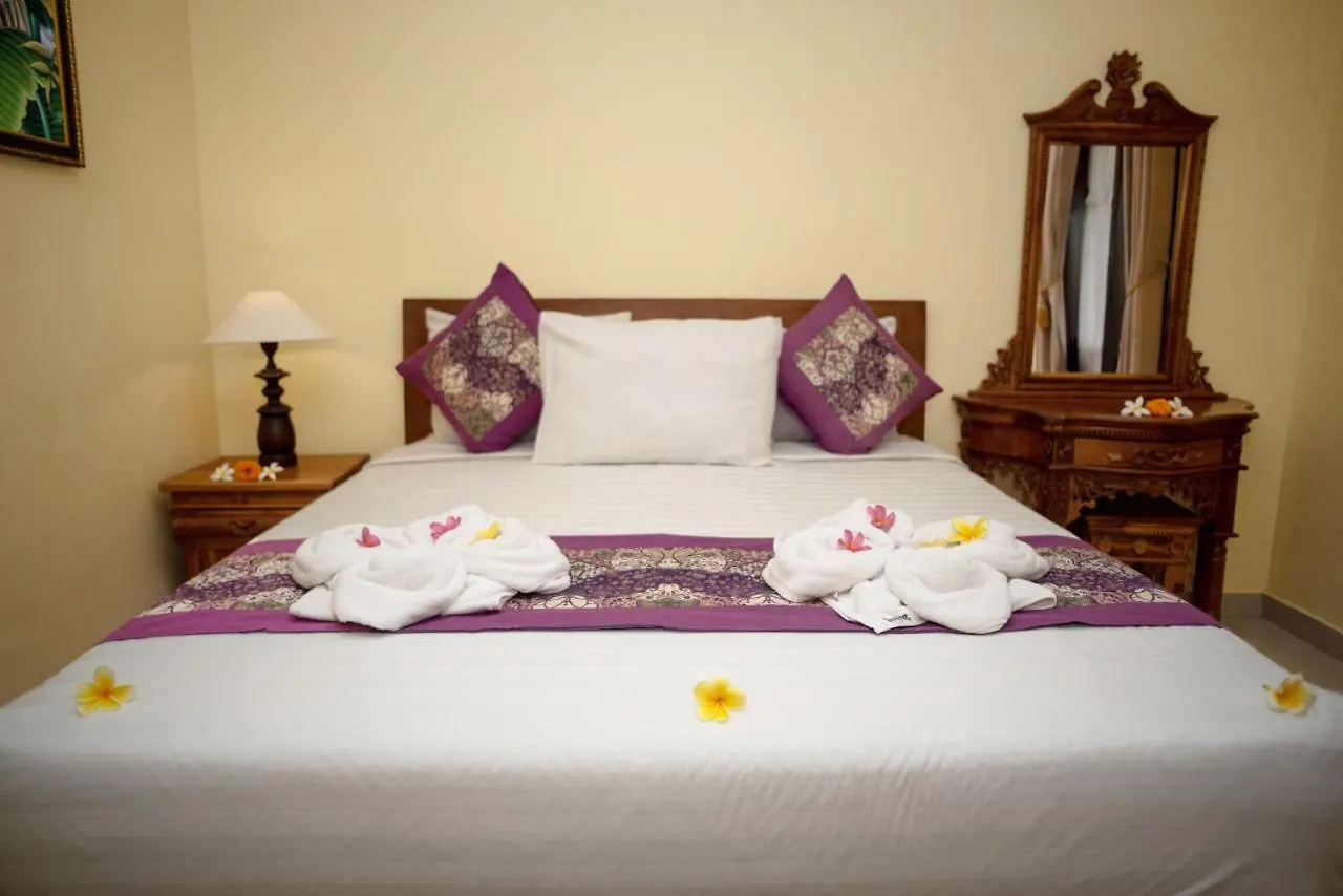 Buana Home Stay Ubud  Ubud (Bali)