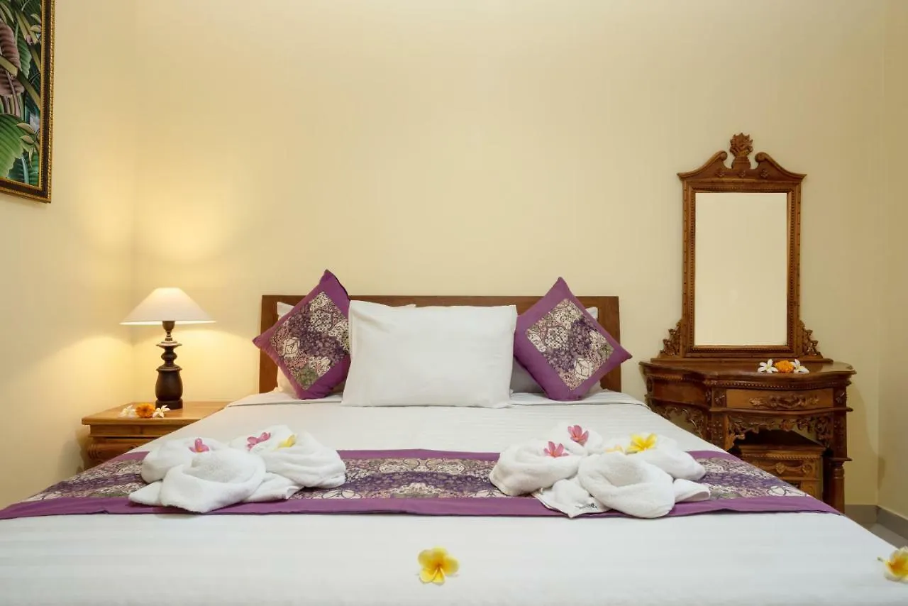 Buana Home Stay Ubud  3*, Ubud (Bali)