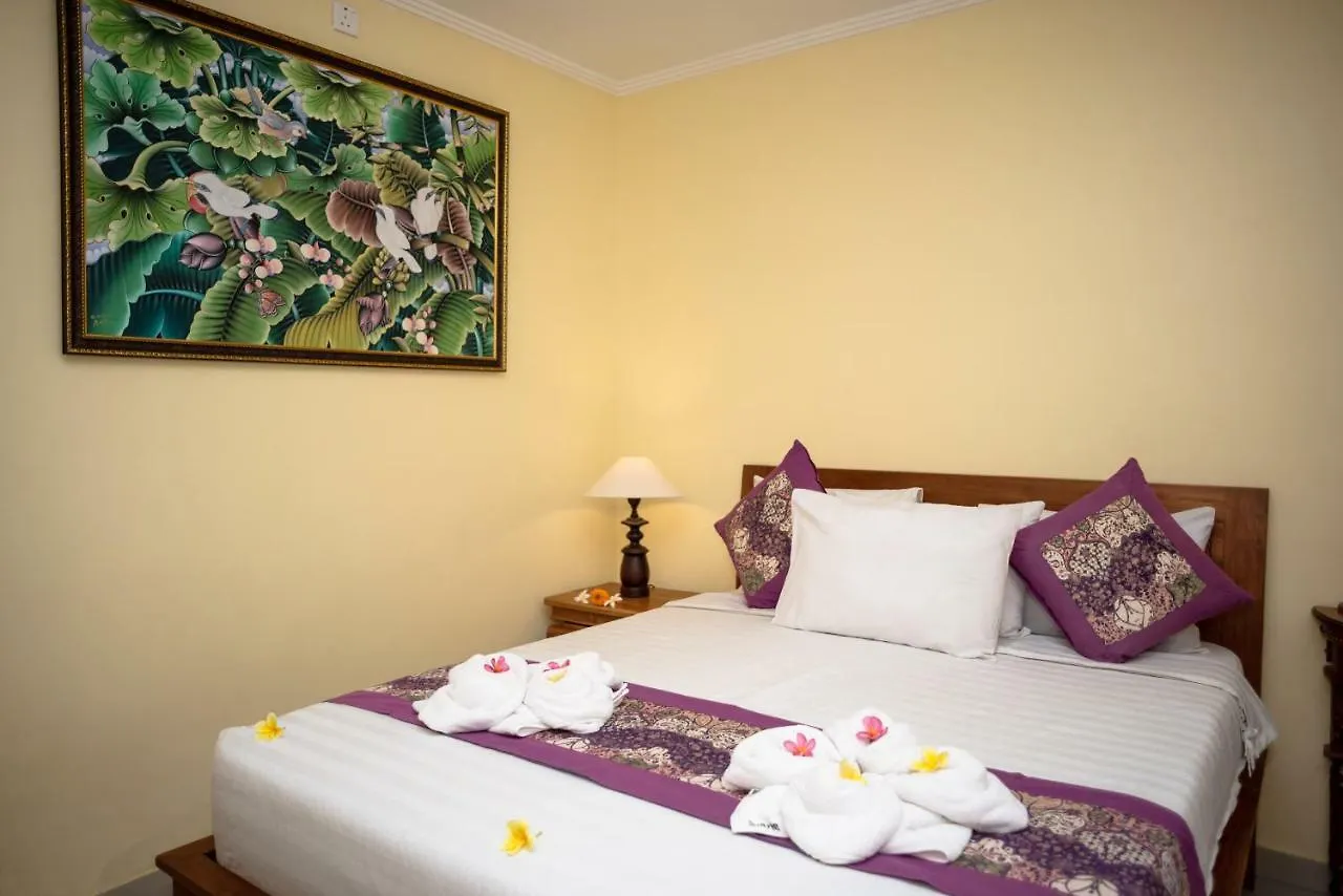 Buana Home Stay Ubud  Guest house