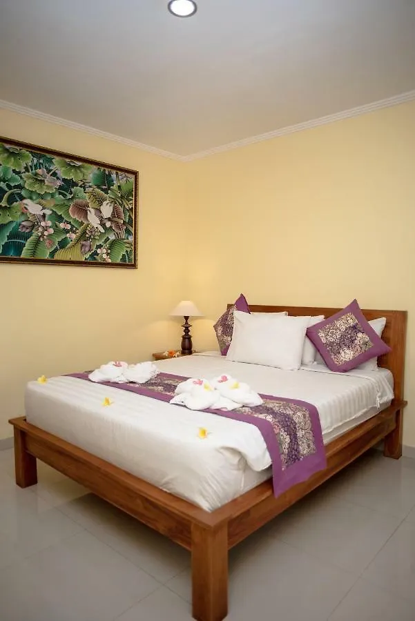 Buana Home Stay Ubud