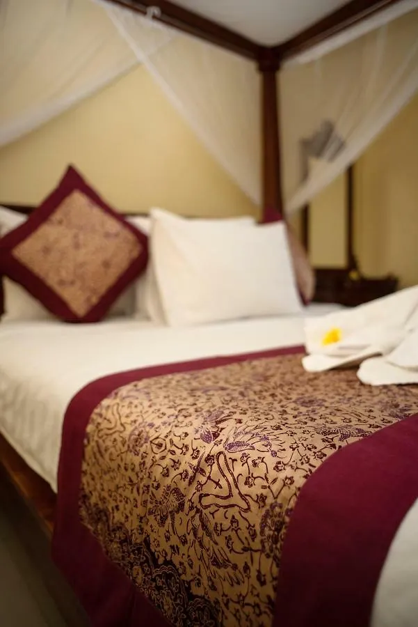Buana Home Stay Ubud  Endonezya