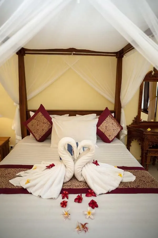 Buana Home Stay Ubud  3*, Ubud (Bali) Indonesia