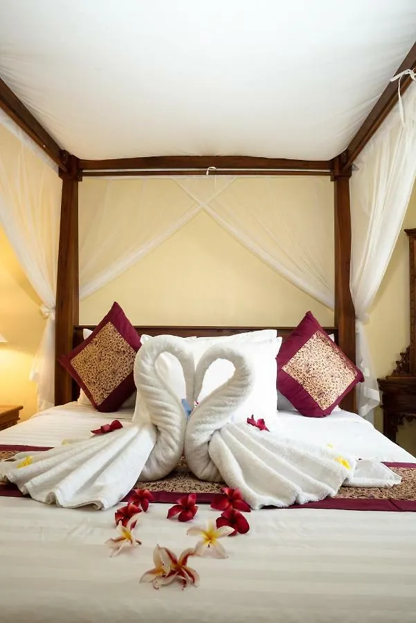 Buana Home Stay Ubud  Konukevi