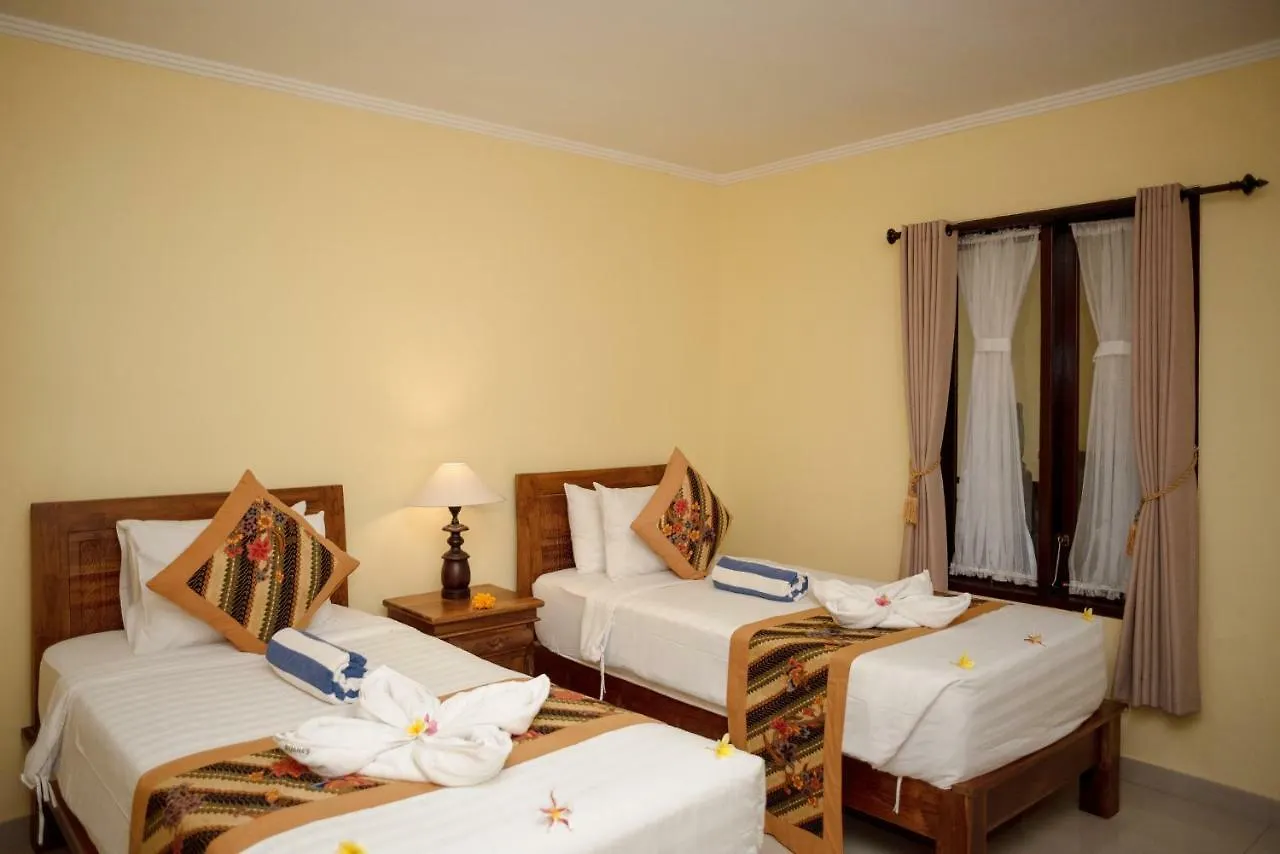 Buana Home Stay Ubud  3*, Ubud (Bali) Indonesia